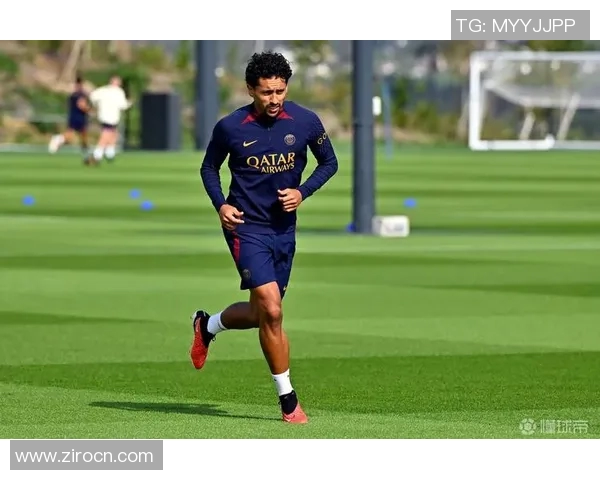 马尔基尼奥斯：从巴西天才到世界顶级后卫的成长之路