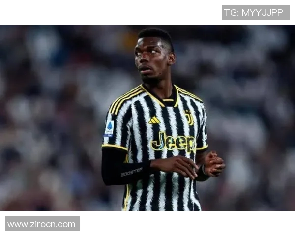 博格巴的足球传奇之路：从少年天才到世界巨星的蜕变与挑战