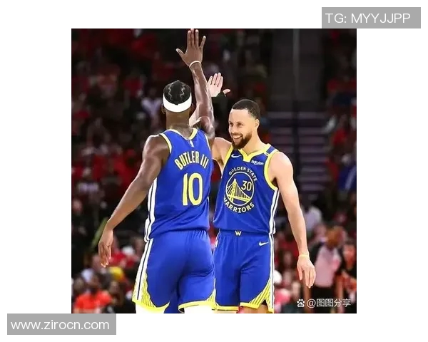 勇士队再战火箭队，将争夺总决赛冠军