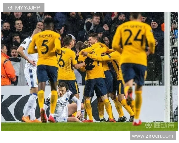 马德里竞技与哥本哈根首发阵容分析及比赛前瞻