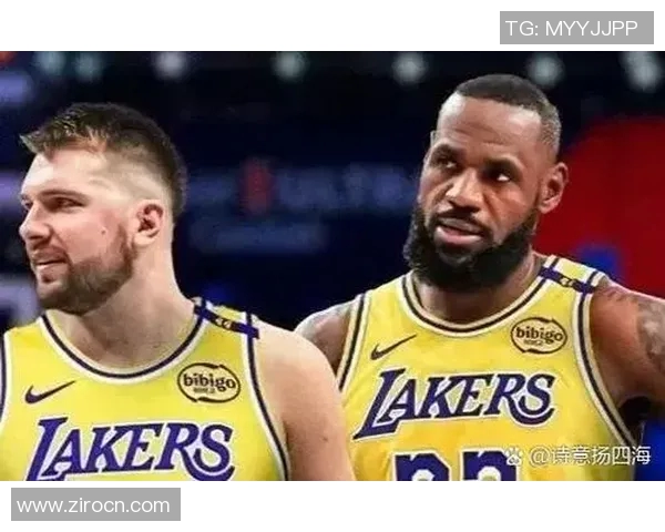 卢卡东契奇：从天才少年到NBA超级巨星的辉煌之路