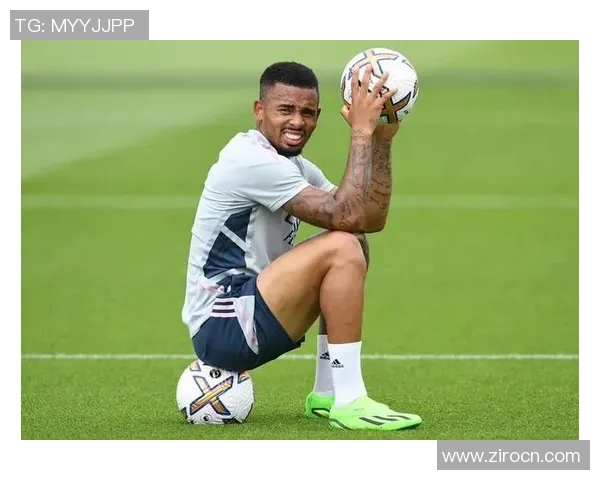 热苏斯的崛起之路:从青训小将到足坛明星的华丽转身 热苏斯的崛起之路:从青训小将到足坛明星的华丽转身