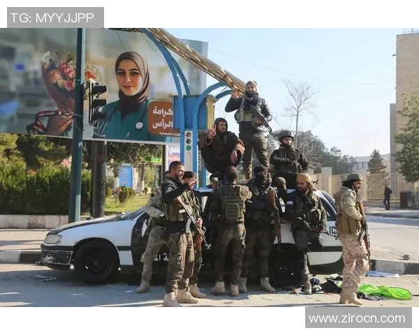 叙利亚与伊朗U23青年队激战在即谁将赢得这场关键对决