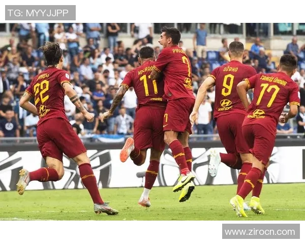 意甲焦点战罗马对阵AC米兰前瞻分析及胜负预测