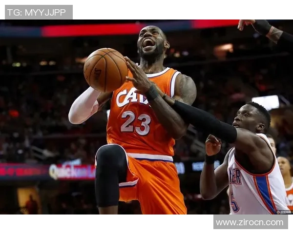 骑士与雷霆精彩对决高清视频回顾全场亮点与精彩瞬间分享