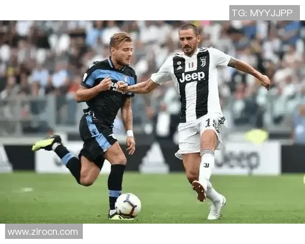 尤文图斯与拉齐奥球衣背后的故事与文化解析 尤文图斯与拉齐奥球衣背后的故事与文化解析