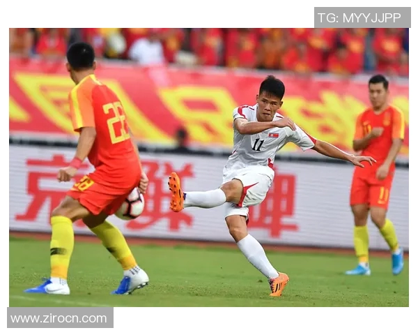 朝鲜国奥与卡塔尔国奥激战结果揭晓精彩瞬间回顾 朝鲜国奥与卡塔尔国奥激战结果揭晓精彩瞬间回顾