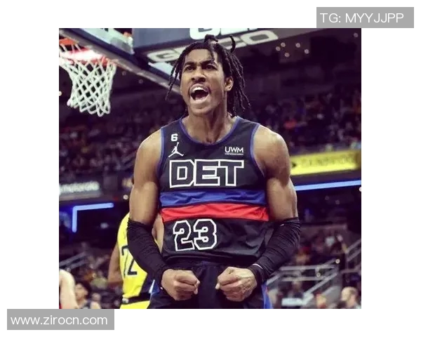 杰登艾维的崛起之路：从大学篮球新星到NBA未来之星的奋斗历程