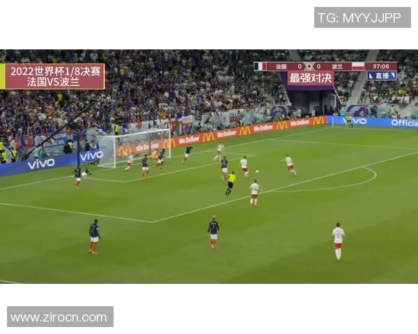 法国与伊朗足球队激战正酣精彩对决引发全球关注与热议