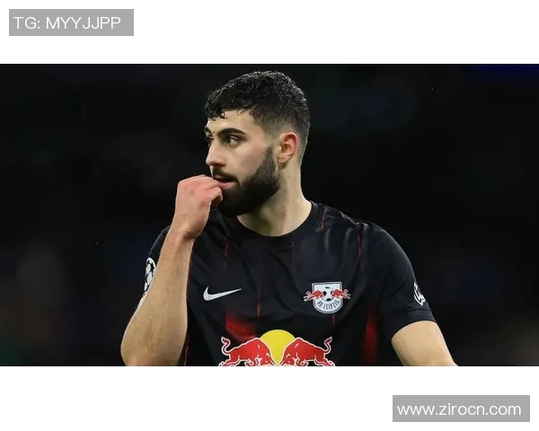 格瓦迪奥尔：新一代足球天才如何引领未来赛场风潮