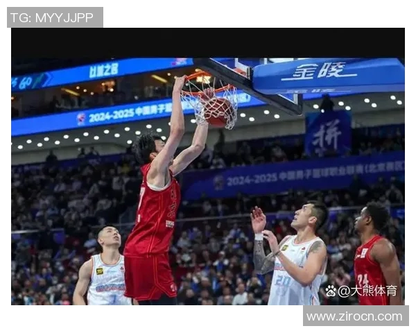 CBA北京队对阵青岛队精彩直播视频全程回放与赛后分析