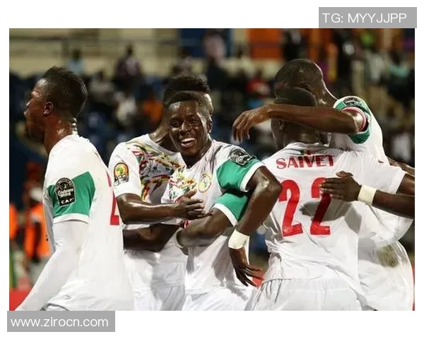 阿尔及利亚与塞内加尔精彩对决集锦回顾与分析