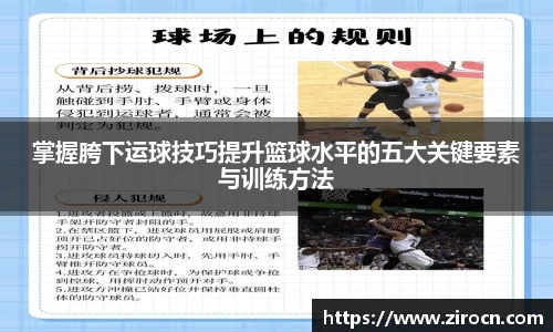 掌握胯下运球技巧提升篮球水平的五大关键要素与训练方法